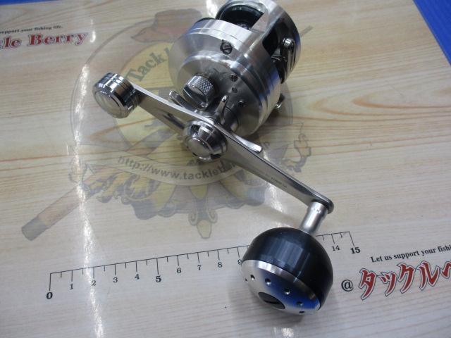 11オシアカルカッタ 200HG｜＠ベリーネット 日本最大新品中古釣具WEB