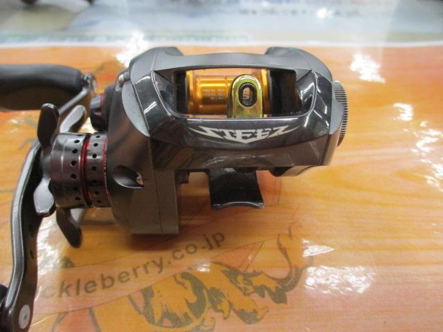 スティーズ 100SH｜＠ベリーネット 日本最大新品中古釣具WEBショップ