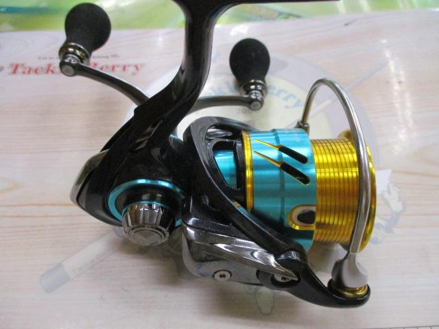 17エメラルダスMX 2508PE-H-DH｜＠ベリーネット 日本最大新品中古釣具