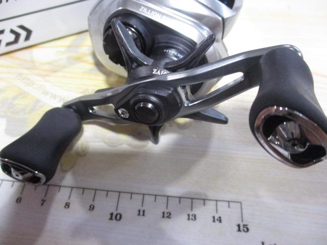 21ジリオン SV TW 1000XH｜＠ベリーネット 日本最大新品中古釣具WEB