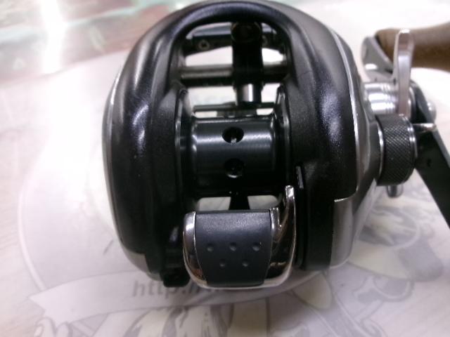 11メタニウムMg7 V2 R｜＠ベリーネット 日本最大新品中古釣具WEBショップ