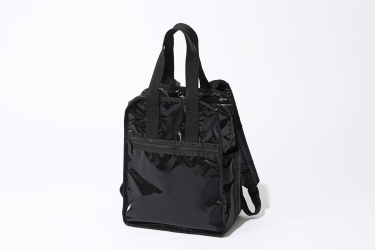 ひとりっぷ®×LeSportsac（レスポートサック）】大人気コラボ最新作が9