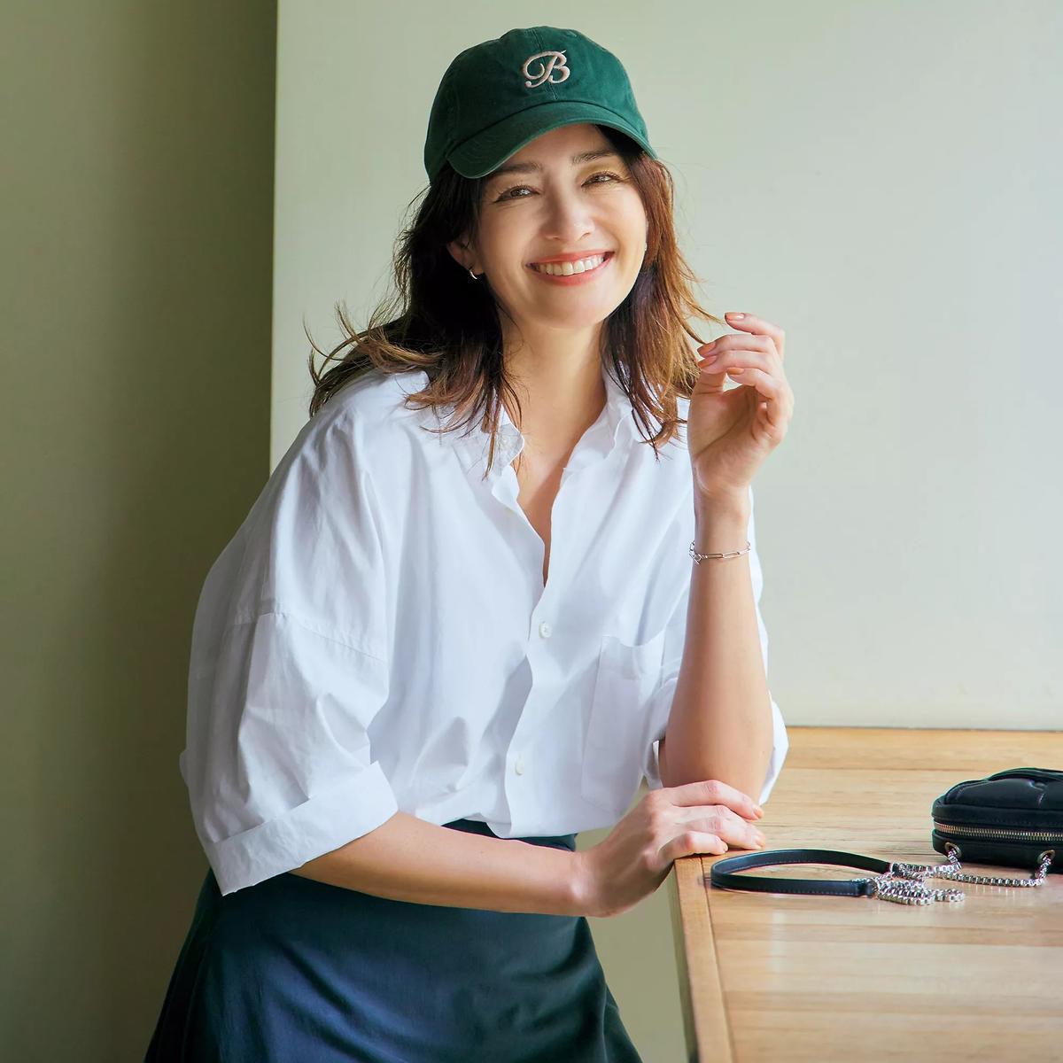 色も形もパーフェクト! こんなデザインが欲しかった！「MADISONBLUE