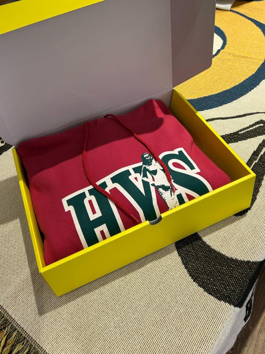 GIFT KIT（L）|HYSTERIC GLAMOUR WOMEN | HYSTERIC GLAMOUR ONLINE