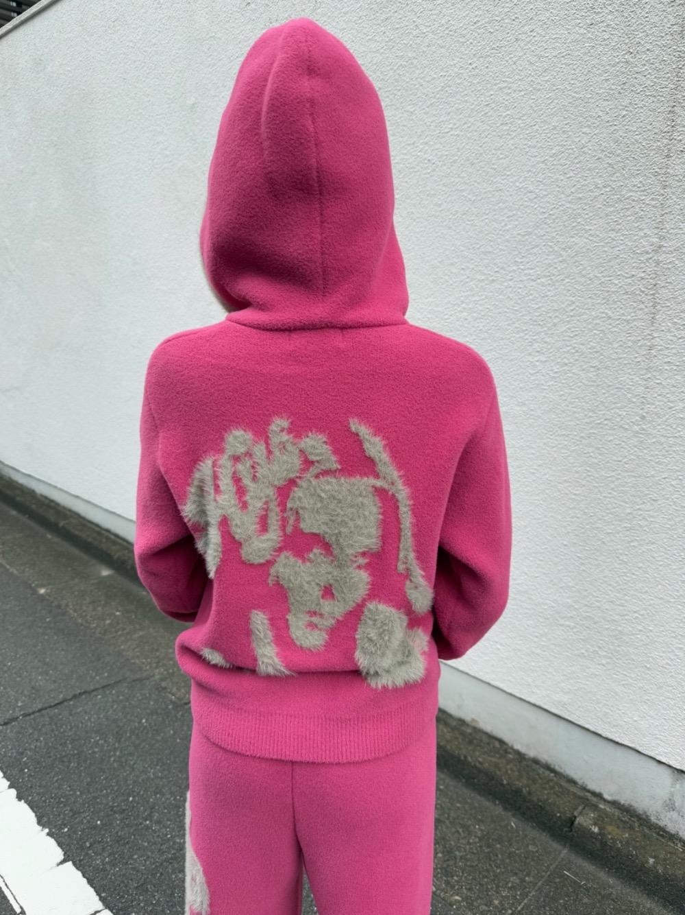 くらこ💙🦋のSTYLING | HYSTERIC GLAMOUR MEN | 158cm | HYSTERIC