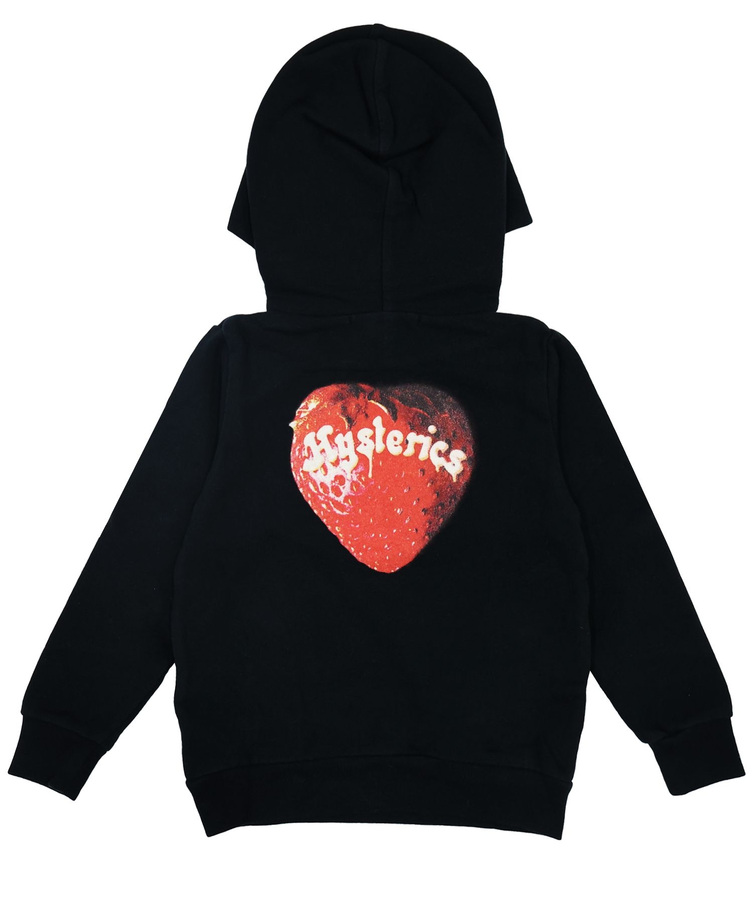 SKULL BERRY パーカー|JOEY HYSTERIC | HYSTERIC GLAMOUR ONLINE STORE