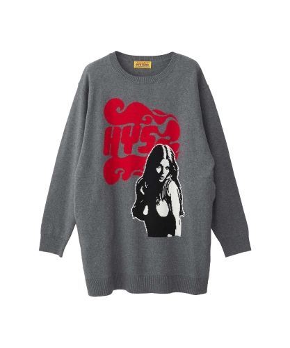 ワンピース | HYSTERIC GLAMOUR ONLINE STORE ヒステリックグラマー