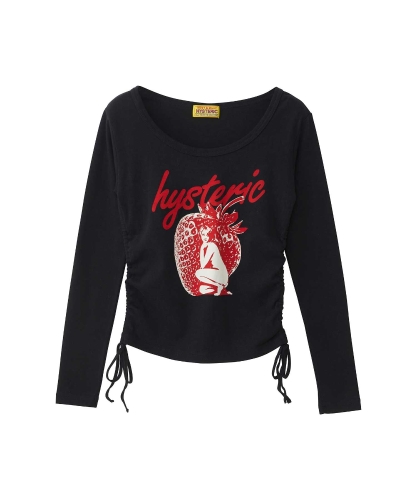 HYSTERIC GLAMOUR ONLINE STORE ヒステリックグラマーオンラインストア