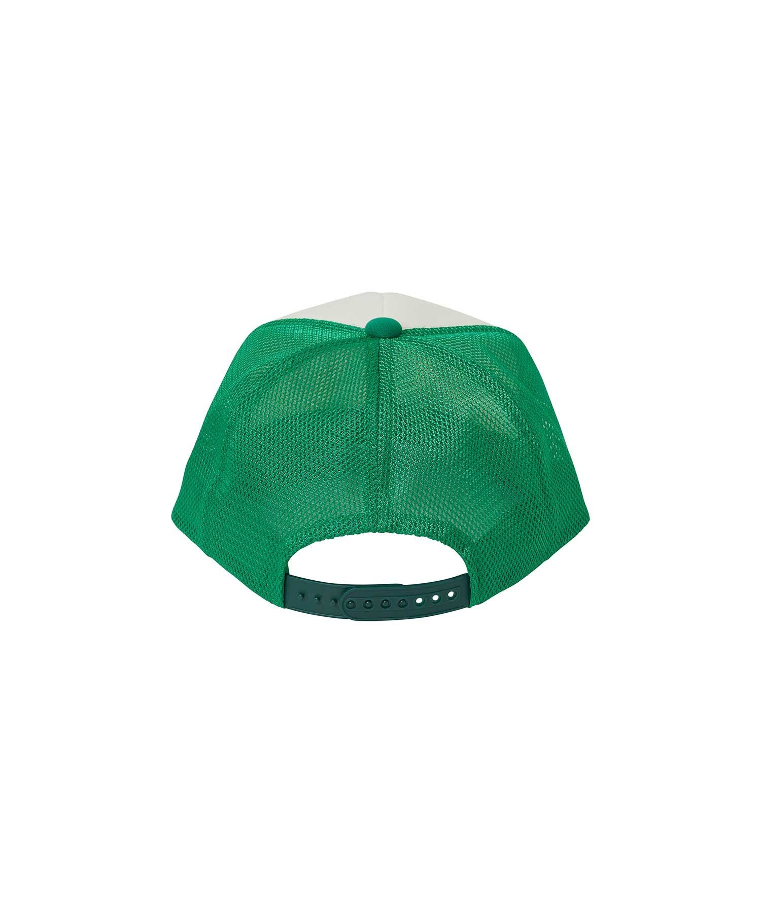 HYSTERIC BOX メッシュキャップ|HYSTERIC GLAMOUR MEN | HYSTERIC