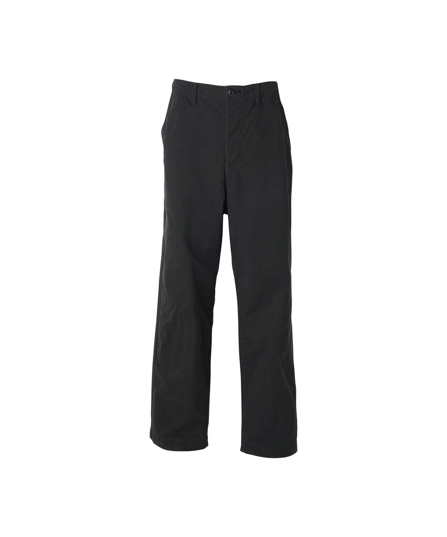 HYS SPACE BENDER トラウザーパンツ|HYSTERIC GLAMOUR MEN | HYSTERIC