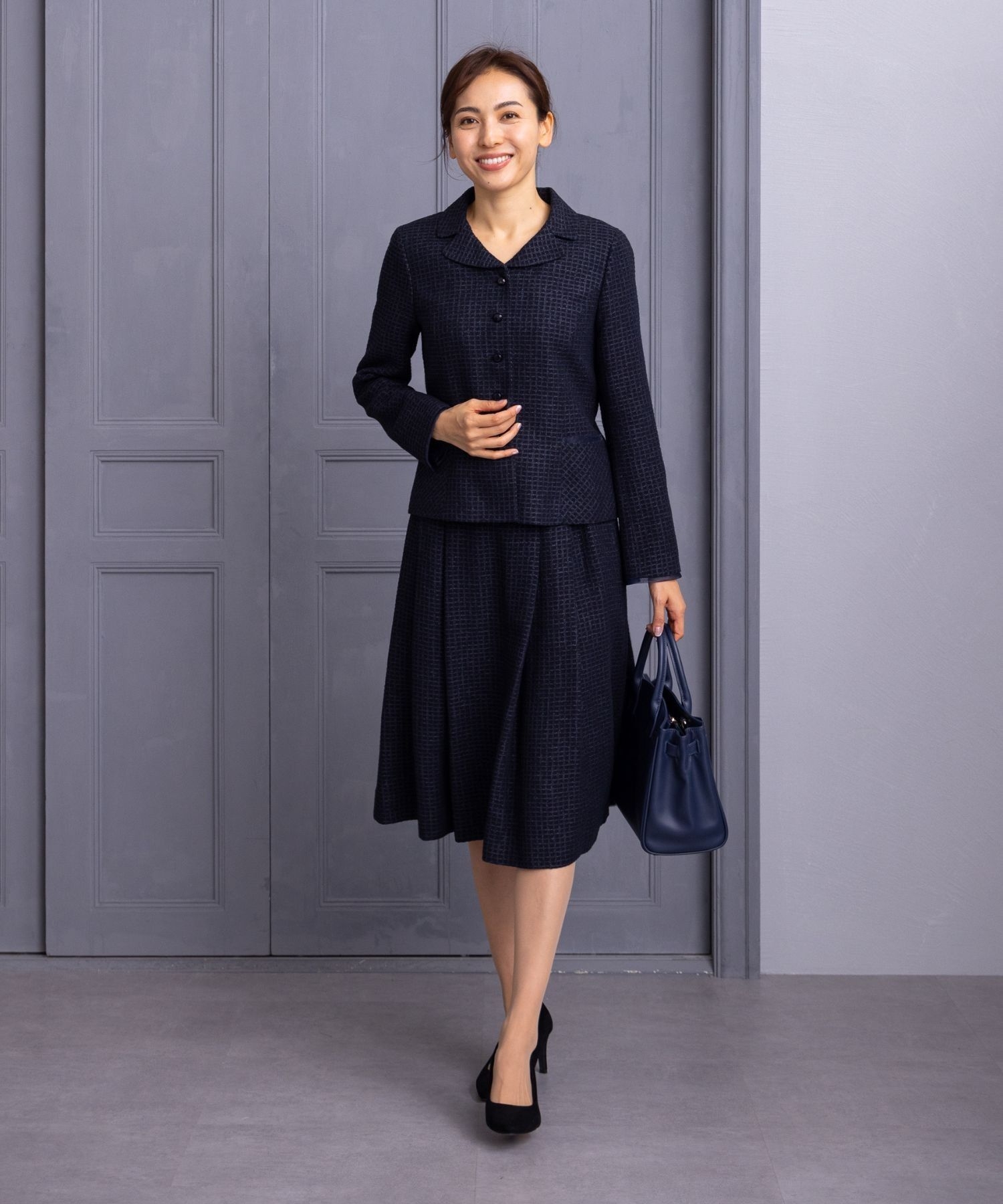 スーツ|レリアン | レリアン公式オンラインストア