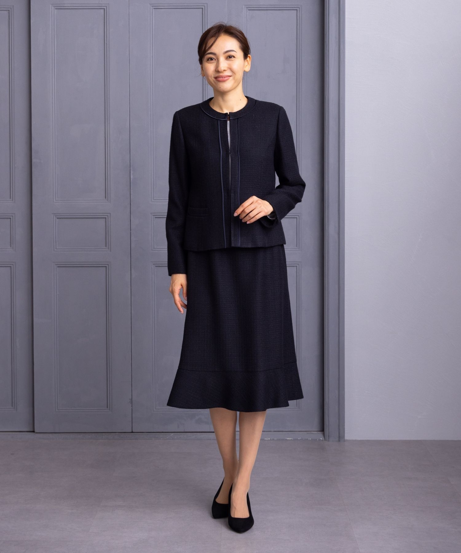 スーツ|レリアン | レリアン公式オンラインストア