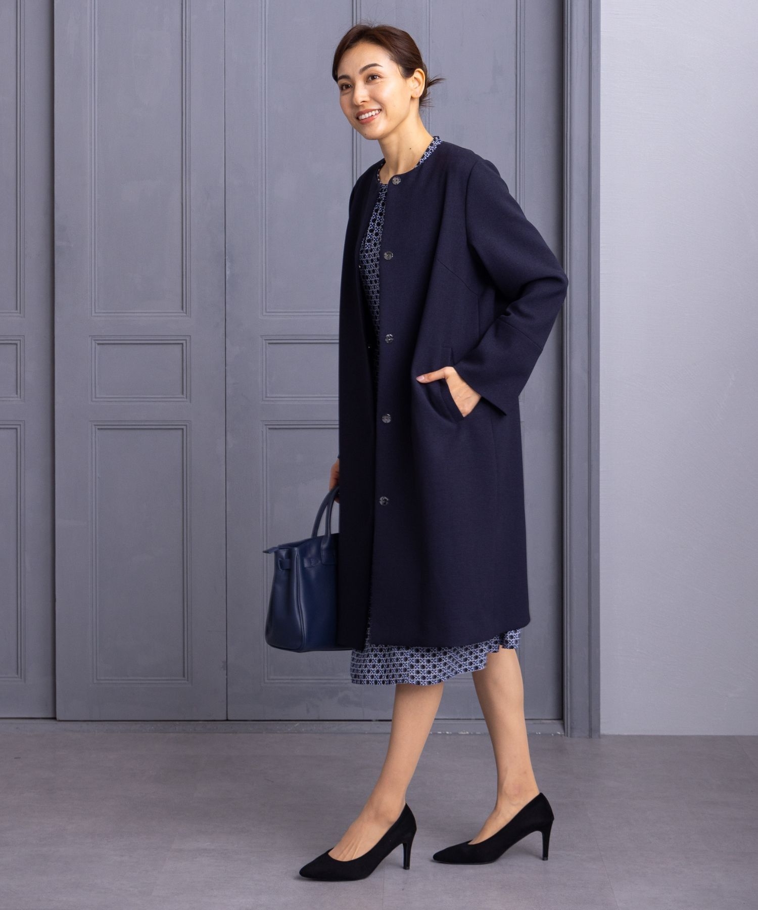 コート|レリアン | レリアン公式オンラインストア