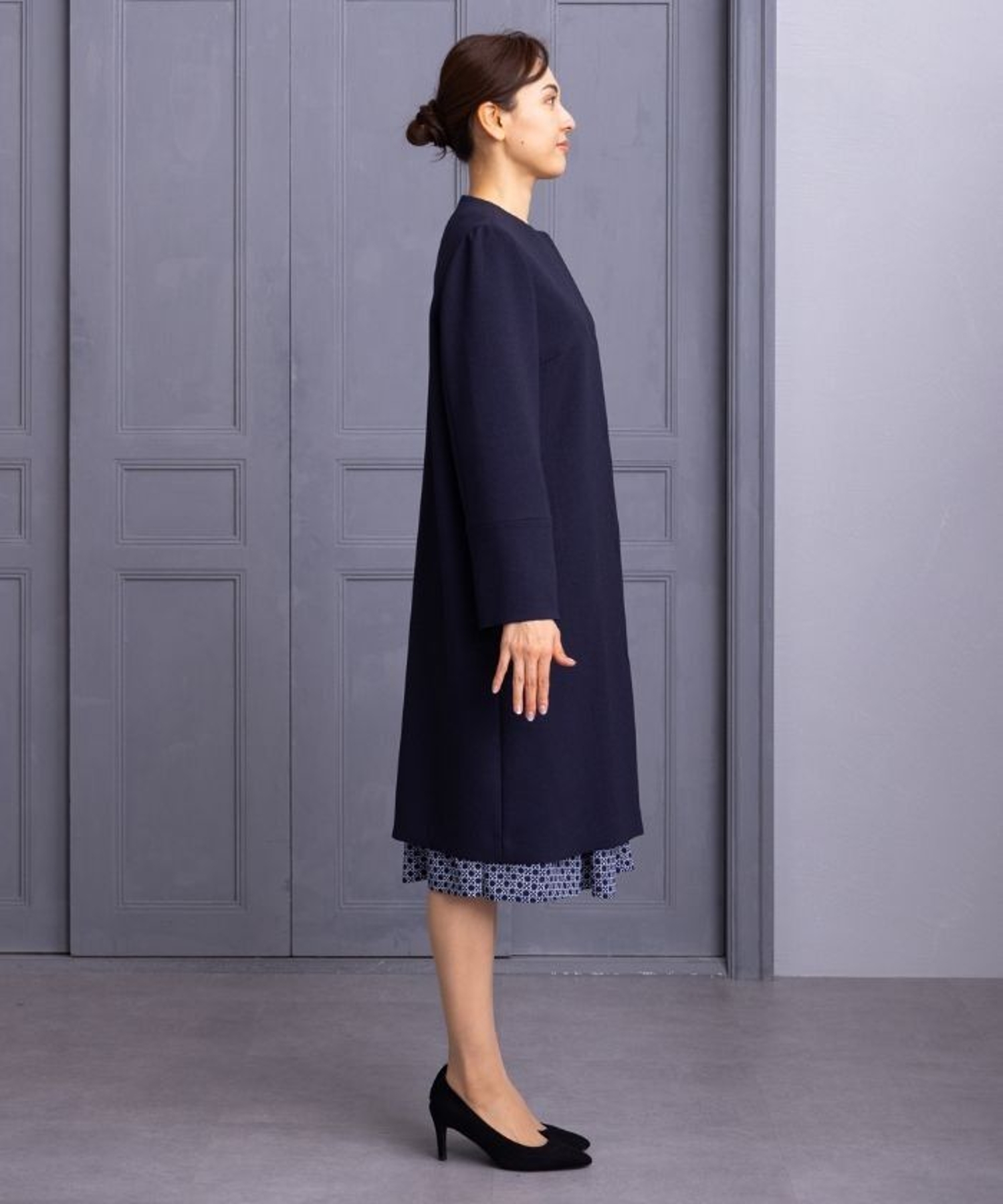 コート|レリアン | レリアン公式オンラインストア