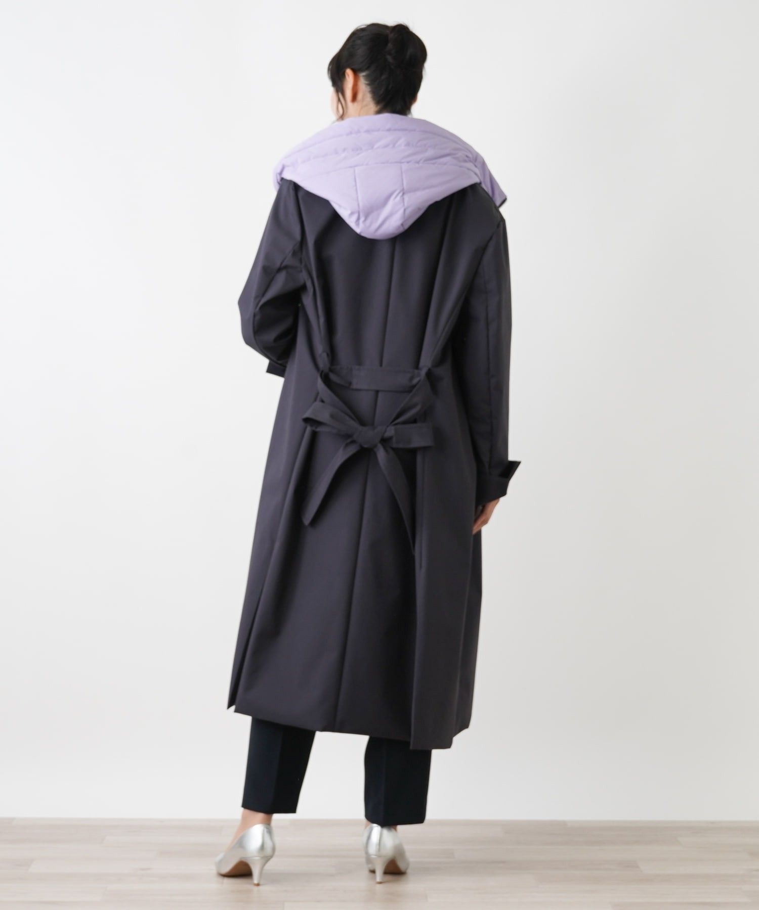 コート|レリアン プラスハウス | レリアン公式オンラインストア