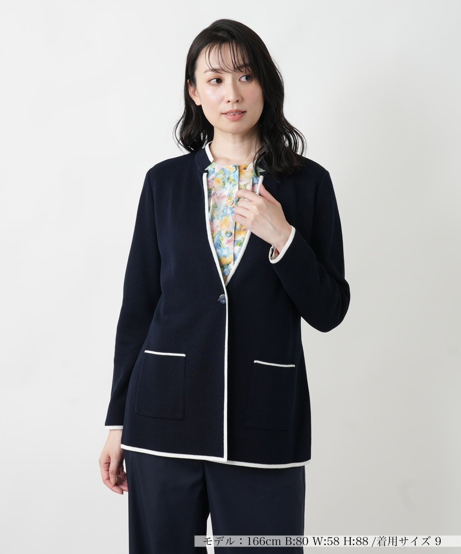 ジャケット|レリアン | レリアン公式オンラインストア