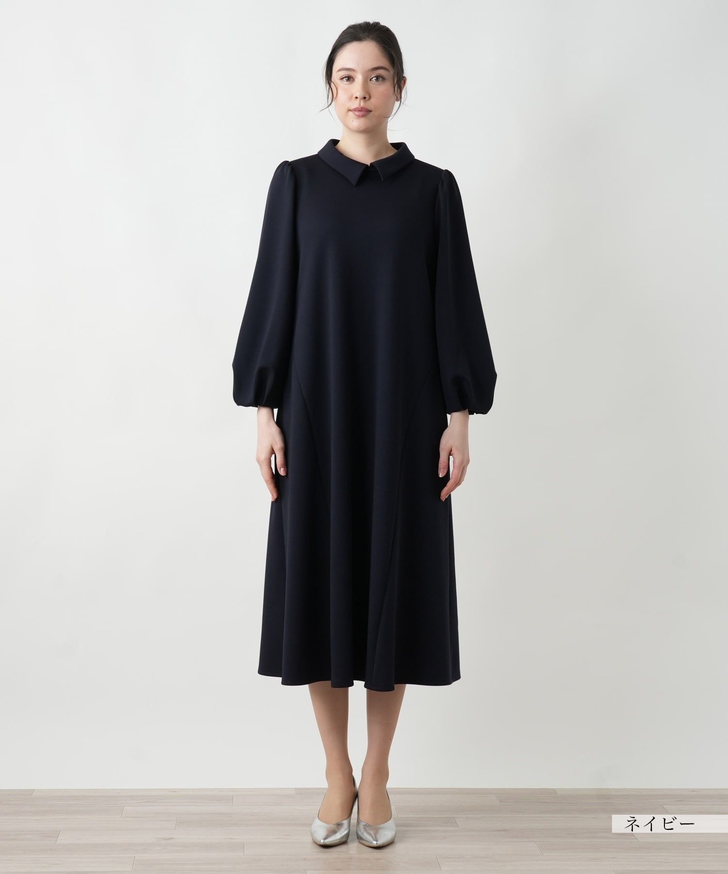 店舗人気】セレモニー系ワンピ－ス【NEMIKA】|レリアン プラスハウス