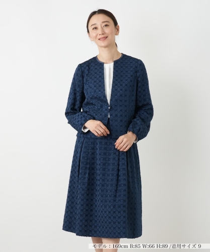 レリアン / スーツ | レリアン公式オンラインストア