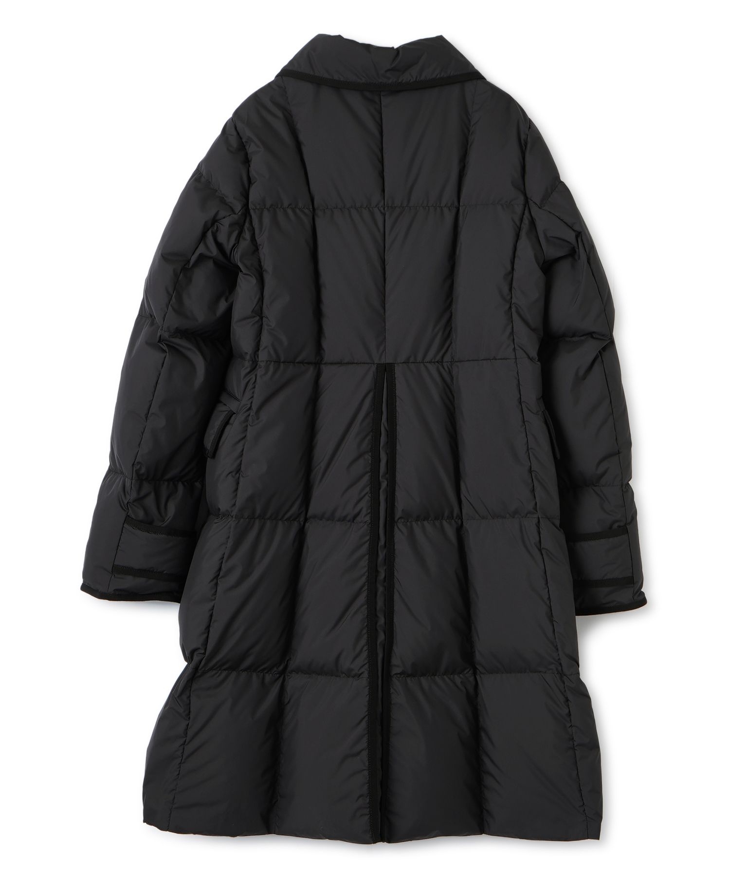 MONCLER】Achardロングダウンコート|ネミカ | レリアン公式オンライン