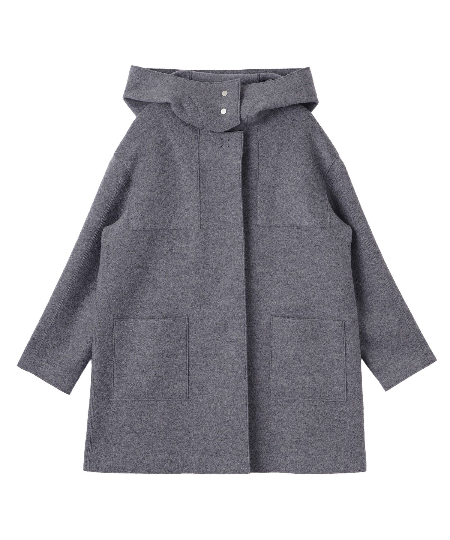 フードデザインコート|LANVIN COLLECTION | LANVIN COLLECTION