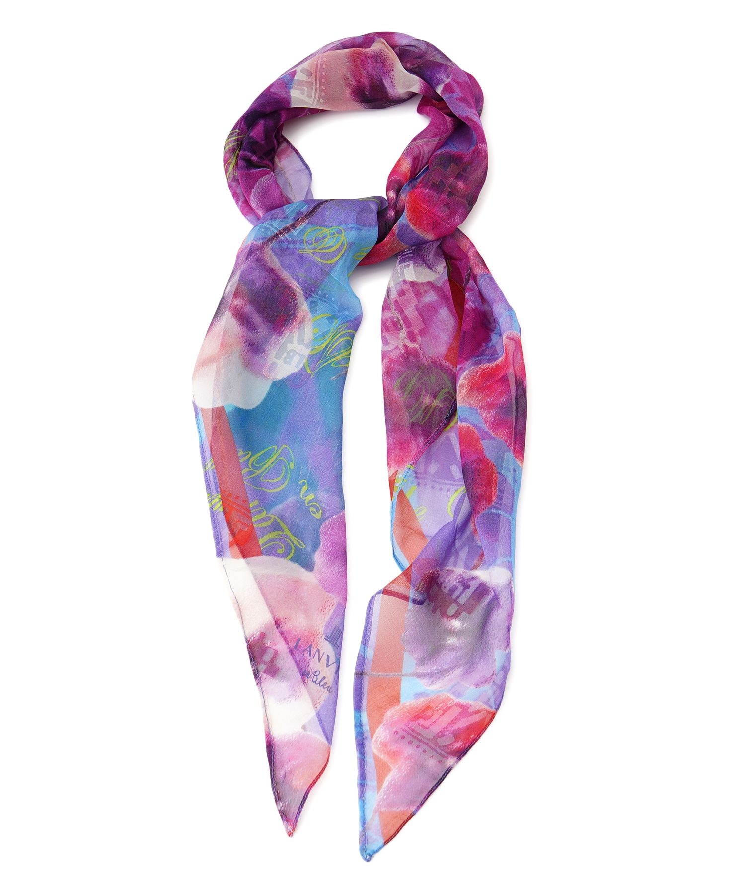 オパールストール(WASH)|LANVIN en Bleu | LANVIN en Bleu | ランバン