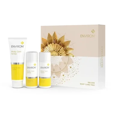 エンビロン(ENVIRON) タイムレスヴァイブランス+トリオ(スキンケア