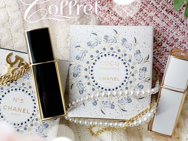 CHANEL(シャネル) シャネル N°5 オードゥ パルファム パース スプレイ