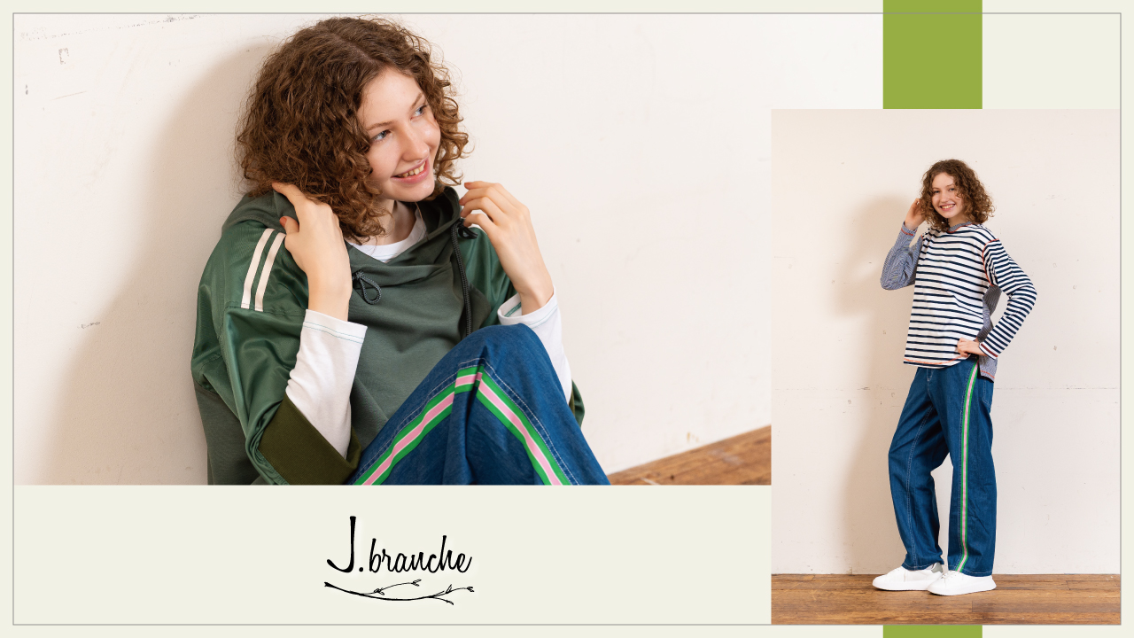 BRAND LIST －センソユニコのブランド紹介－ | Sensounico ONLINE STORE