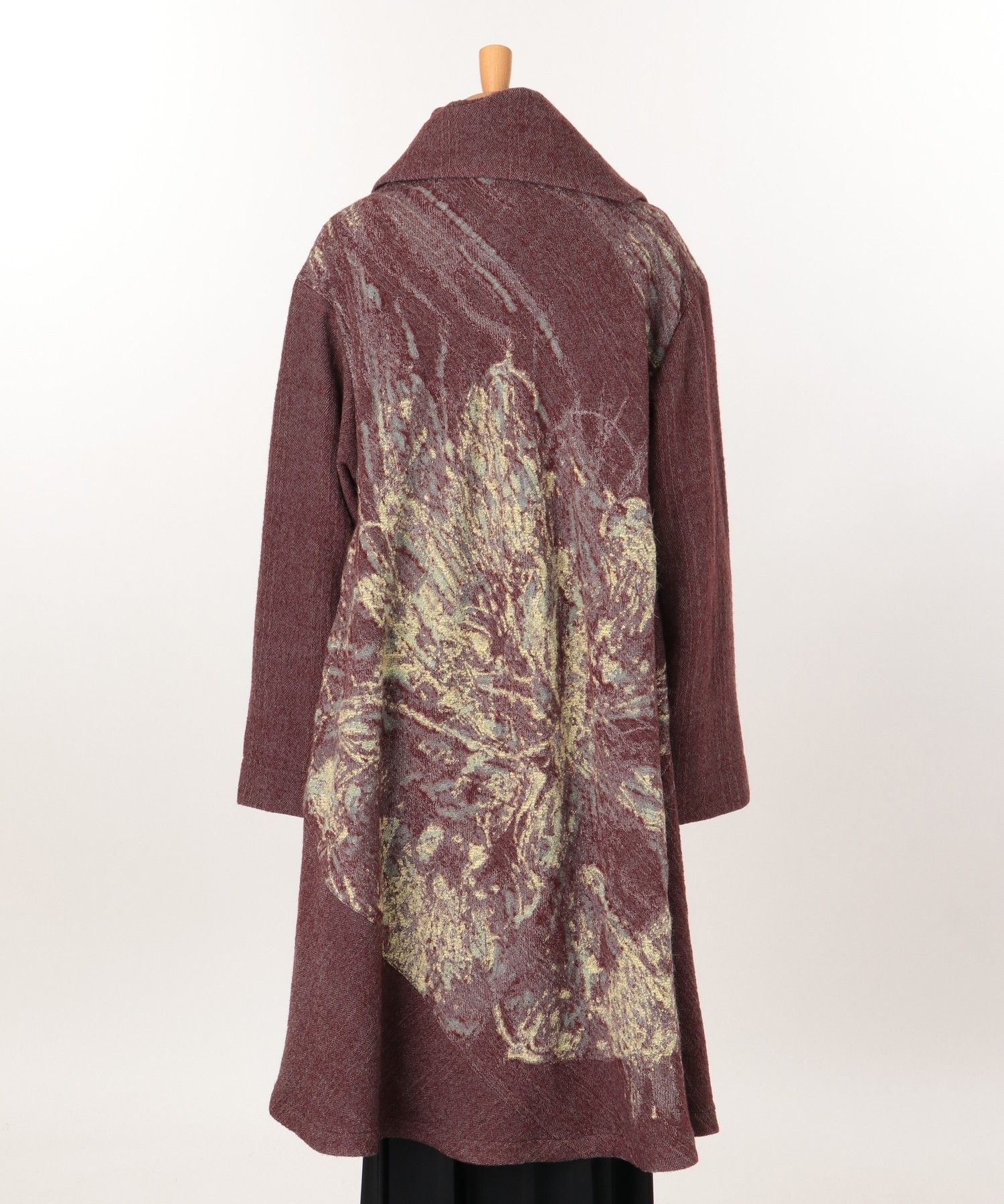 PREMIUM コート|慈雨 | Sensounico ONLINE STORE