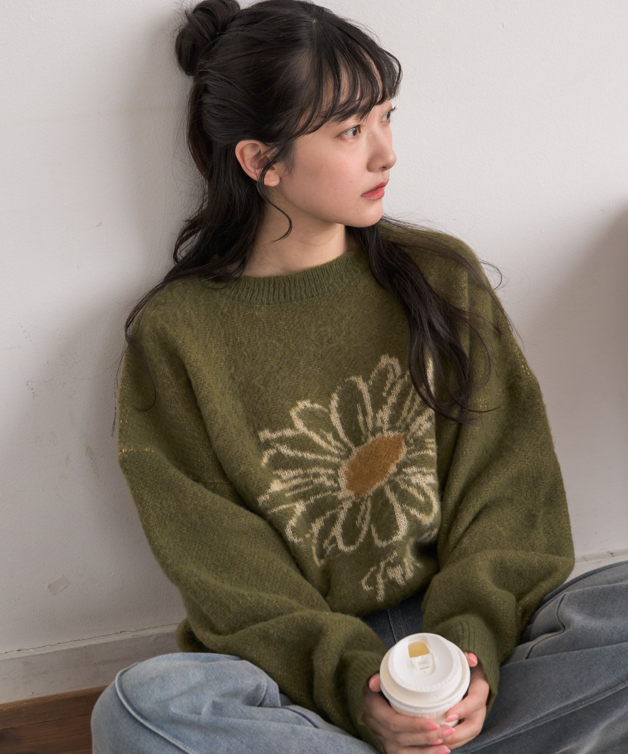 花柄ジャガードNTPO|RETRO GIRL | RETRO GIRL ONLINE STORE レトロ