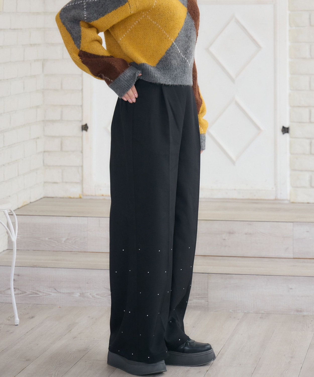 ビジューPT|ems excite | RETRO GIRL ONLINE STORE レトロガール