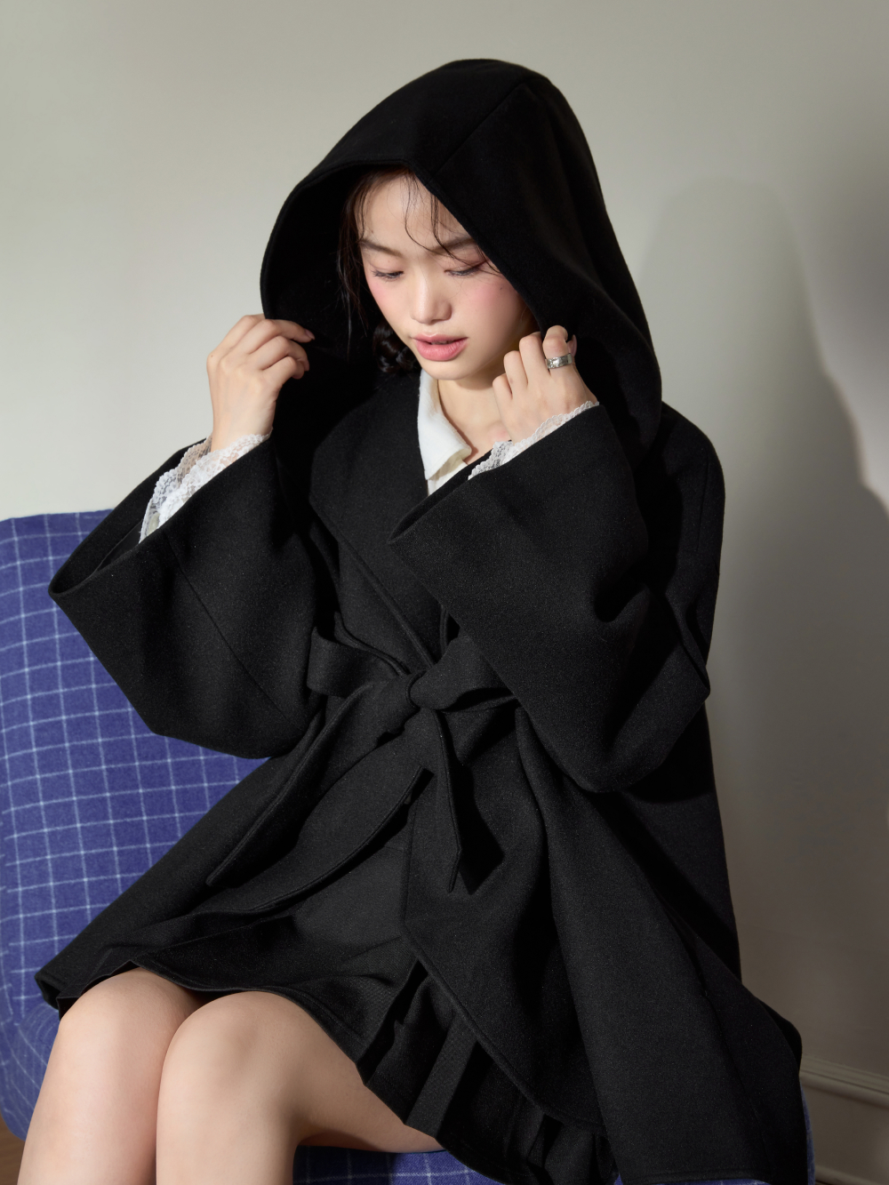 弓タイコート – KUOSE.com