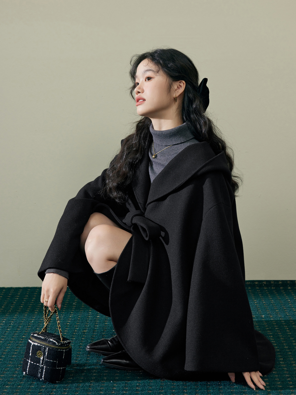 弓タイコート – KUOSE.com