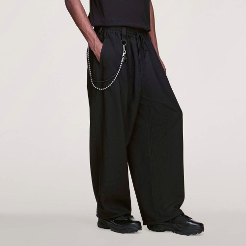 Y-3 SPORT UNIFORM TRACK PANTS Y-3│Y-3 ワイスリー