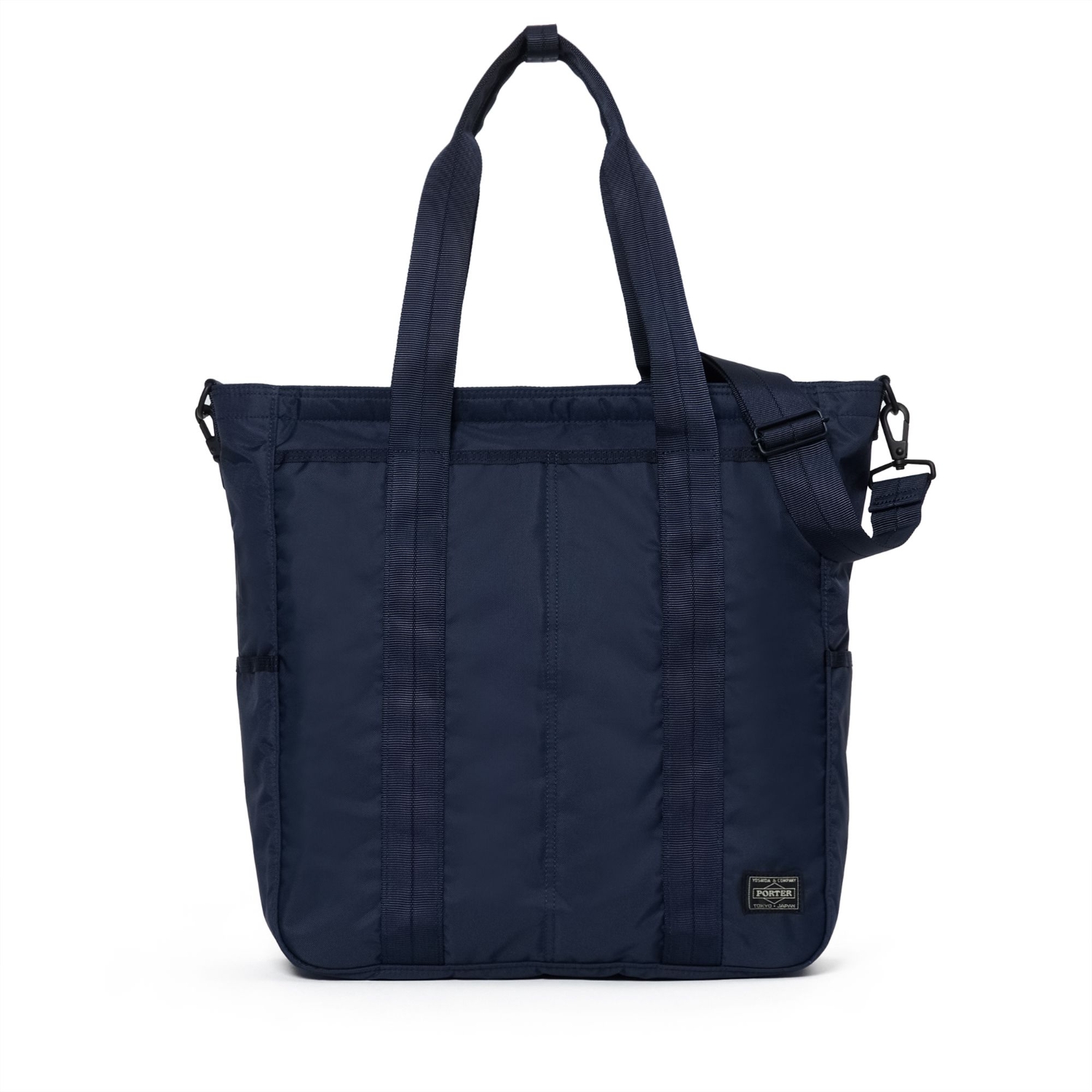 FLASH(フラッシュ) 2WAY TOTE BAG | 吉田カバンホームページ | YOSHIDA