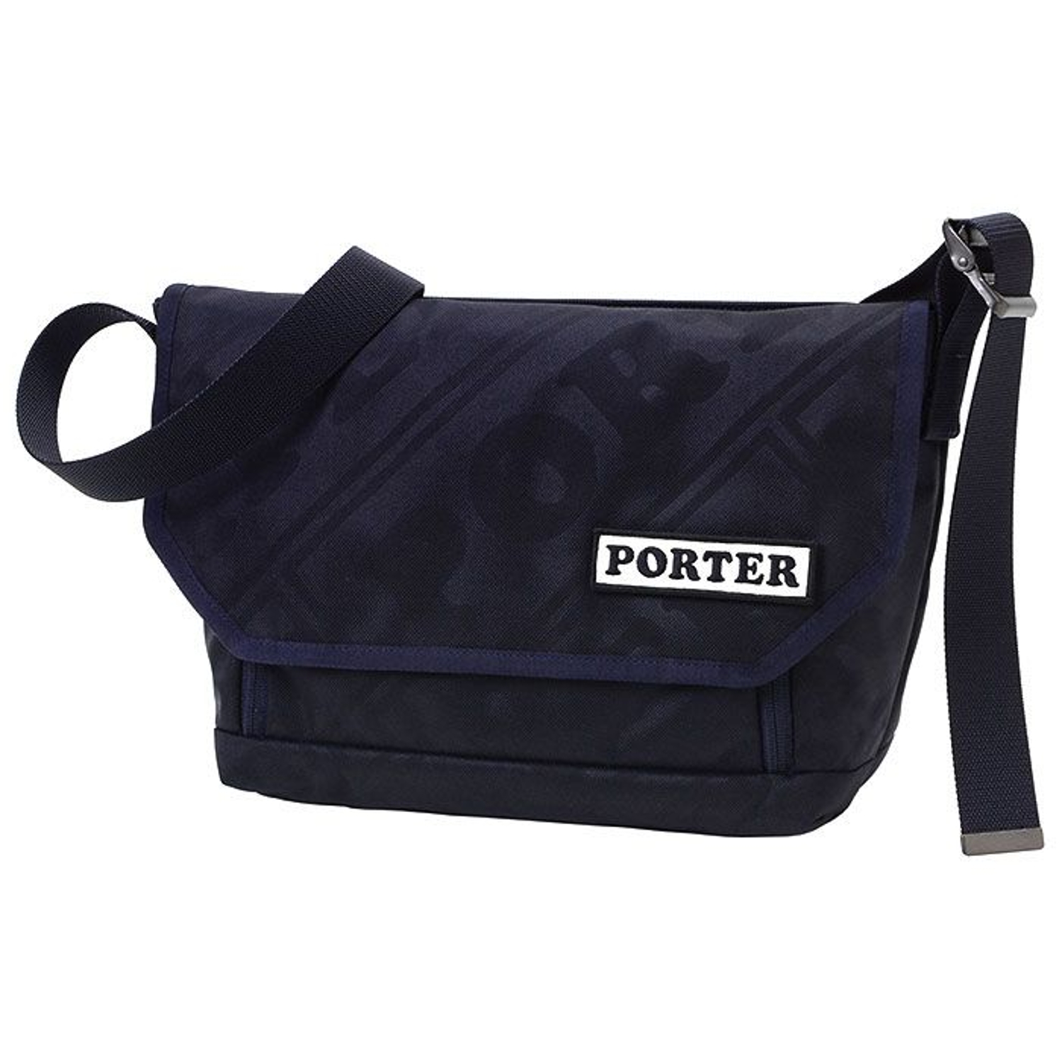 CASPER(キャスパー) MESSENGER BAG | 吉田カバンホームページ