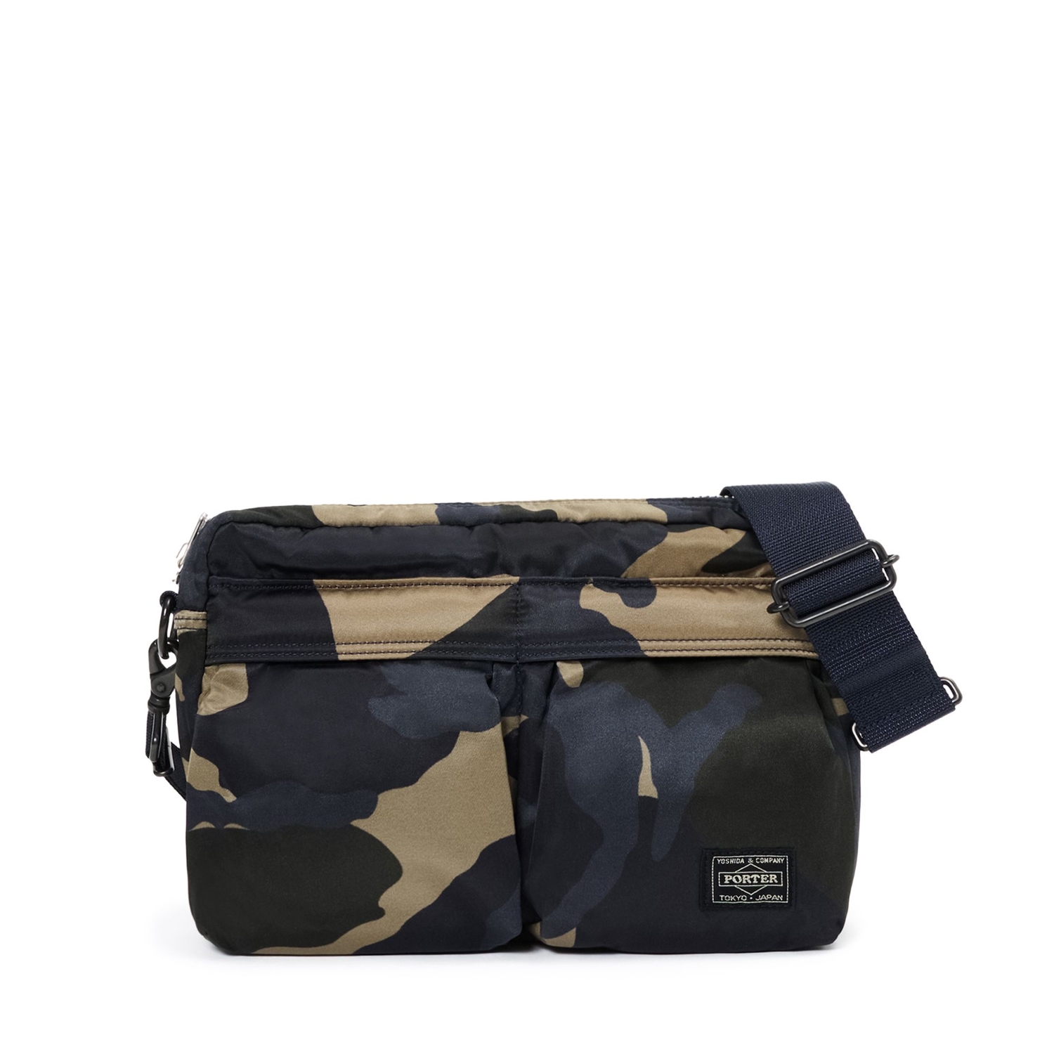 COUNTER SHADE(カウンターシェイド) SHOULDER BAG | 吉田カバン