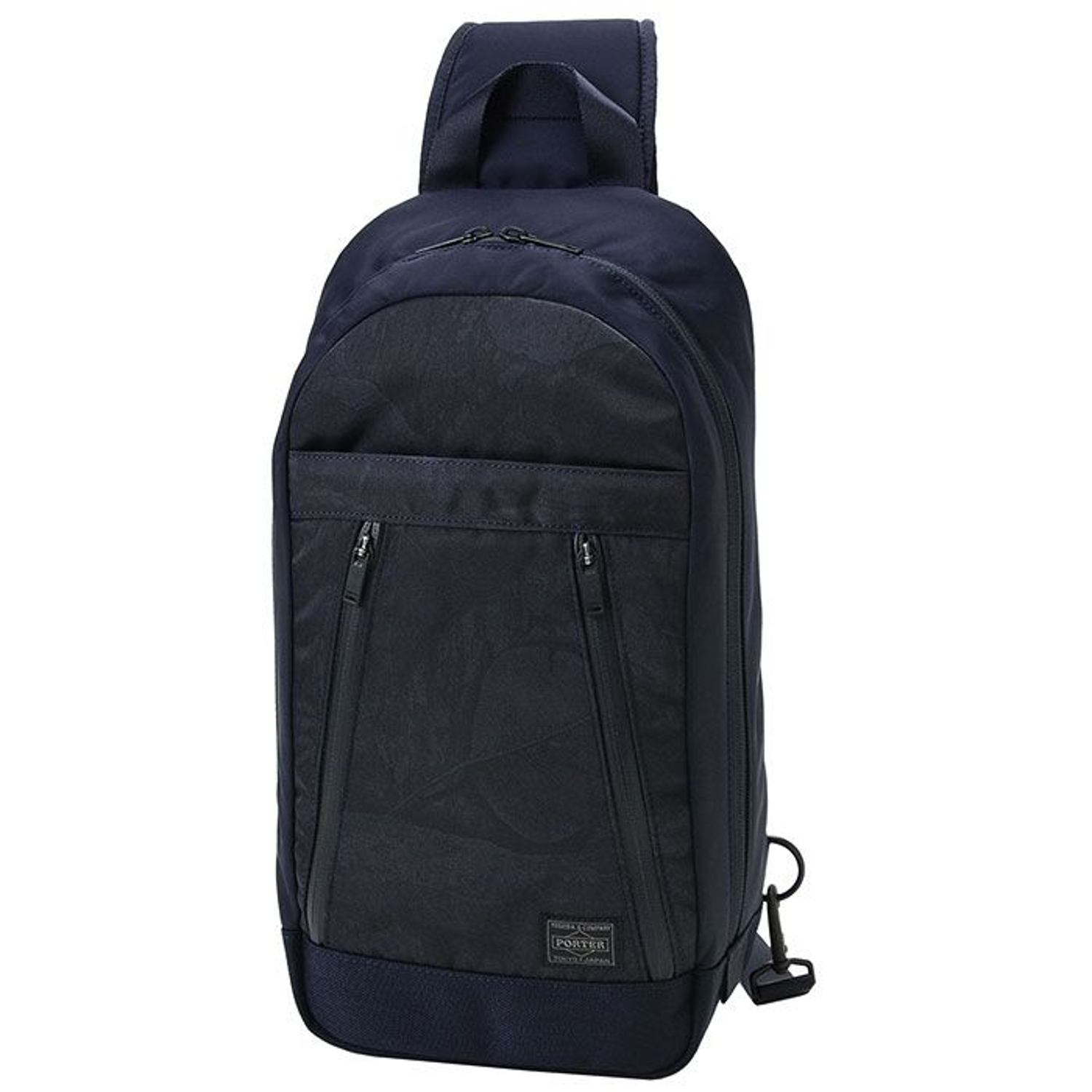 DARK FOREST(ダークフォレスト) SLING SHOULDER BAG | 吉田カバン