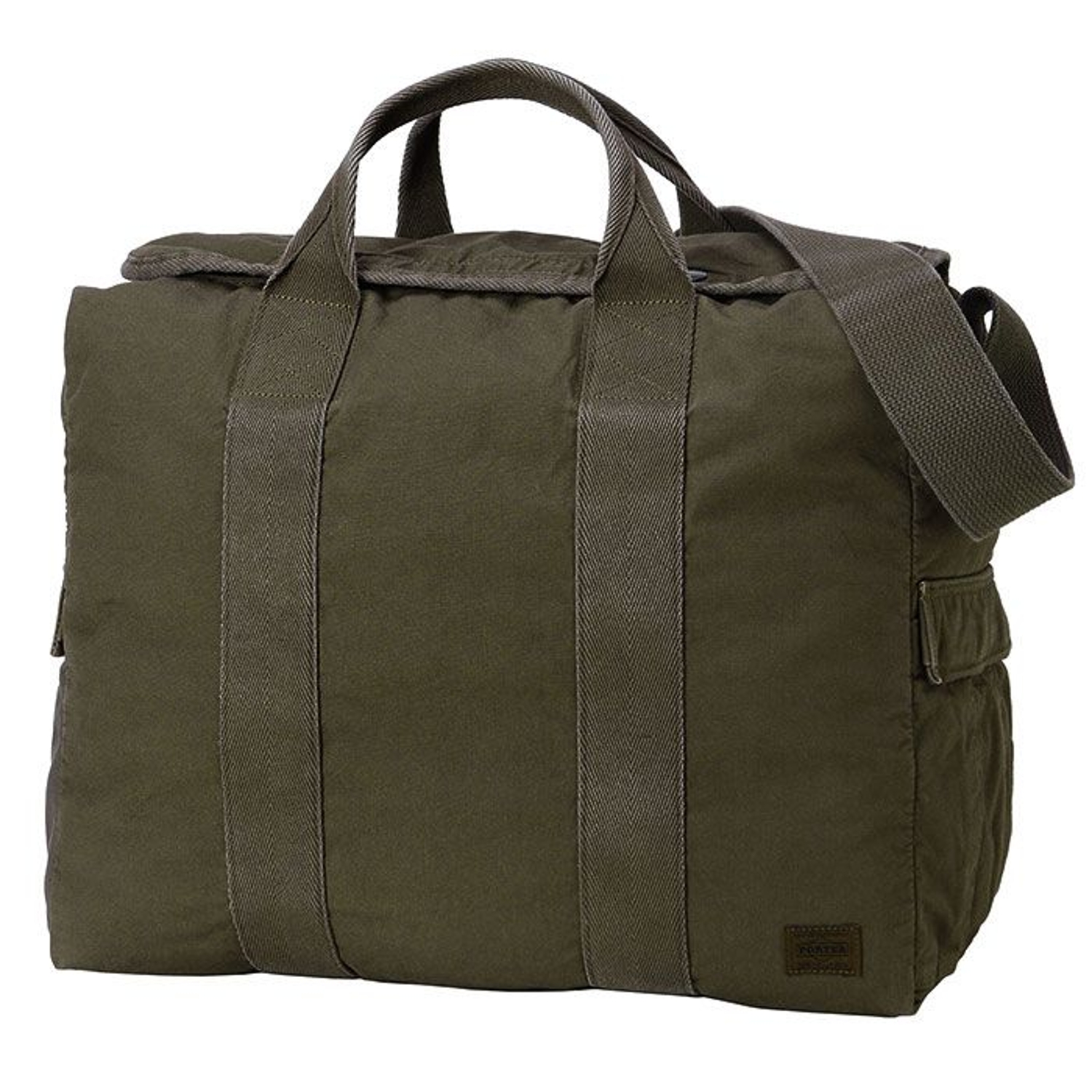 PX(ピーエックス) 2WAY BOSTON BAG | 吉田カバンホームページ