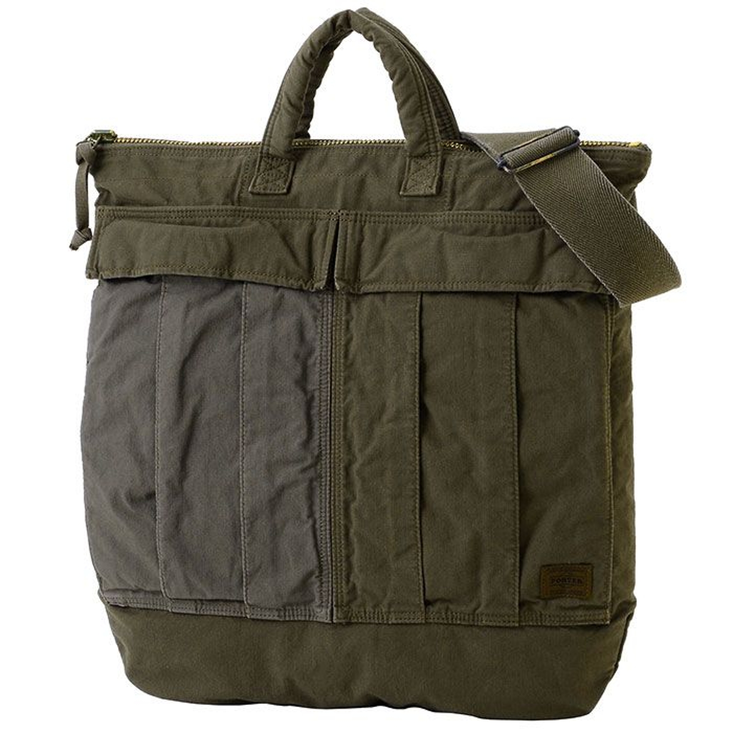 PX(ピーエックス) 2WAY HELMETBAG | 吉田カバンホームページ | YOSHIDA