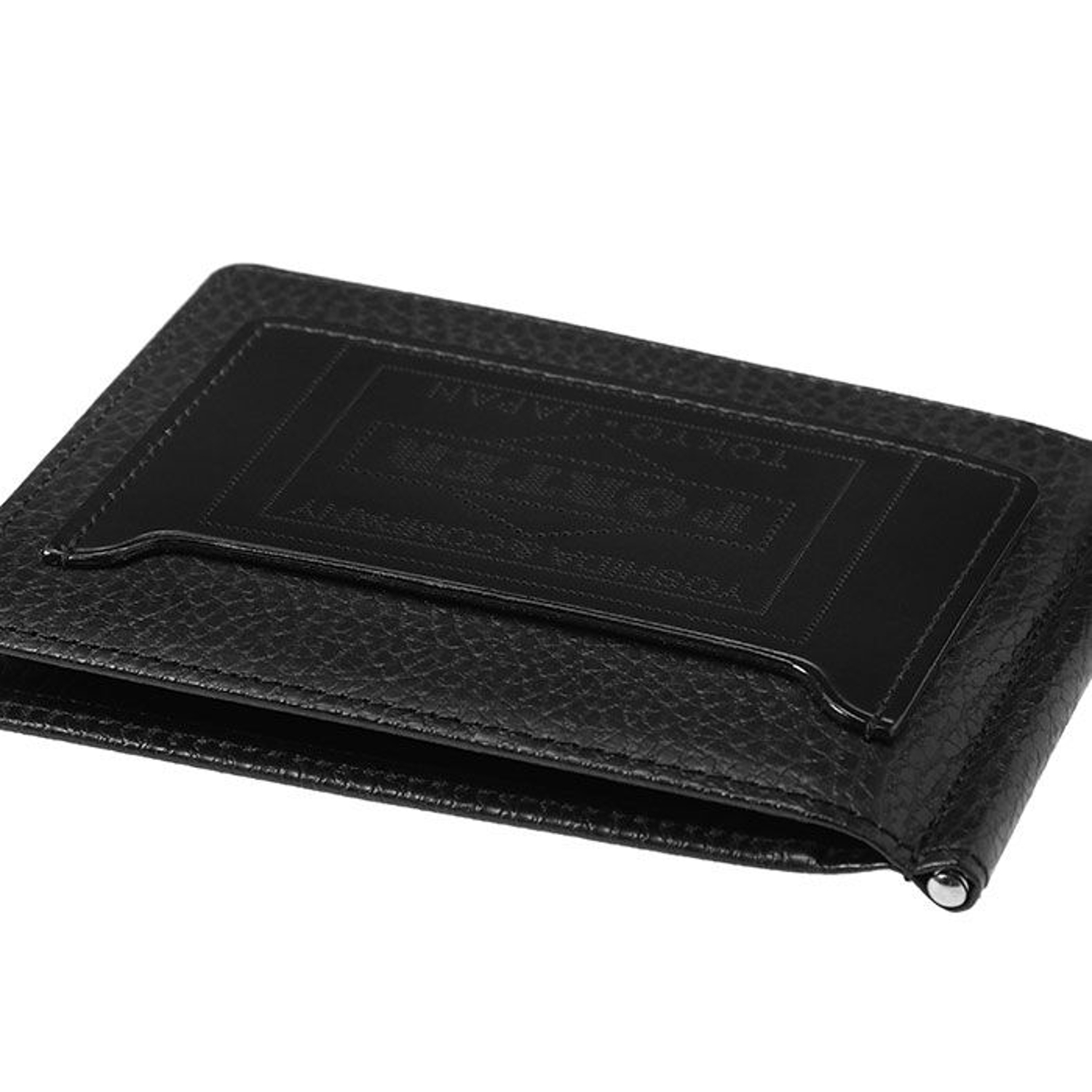 GLAZE(グレイズ) MONEY CLIP | 吉田カバンホームページ | YOSHIDA & Co.