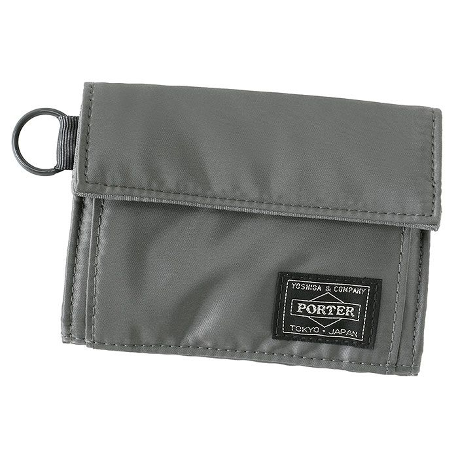 TANKER(タンカー) WALLET | 吉田カバンホームページ | YOSHIDA & Co.