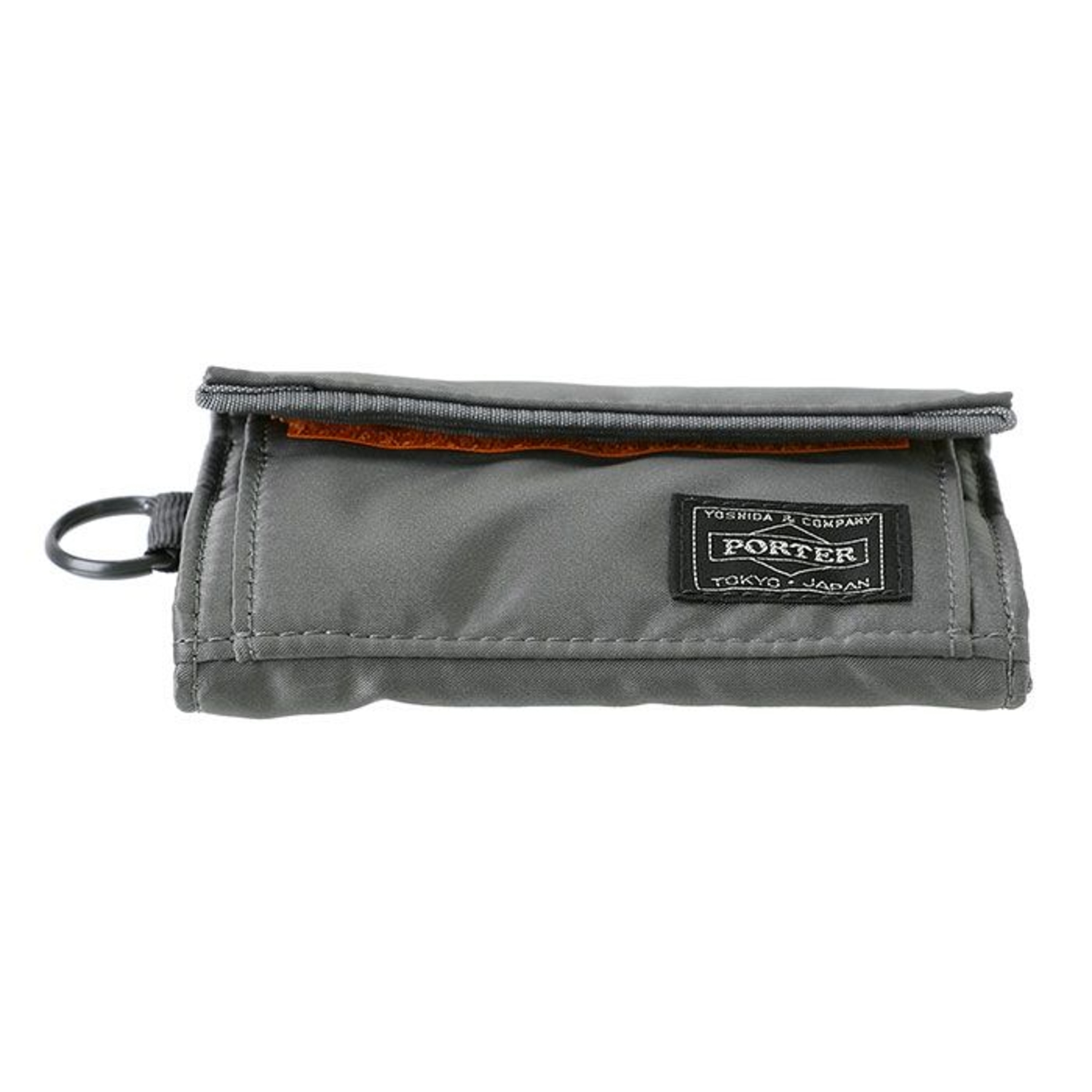 TANKER(タンカー) WALLET | 吉田カバンホームページ | YOSHIDA & Co.