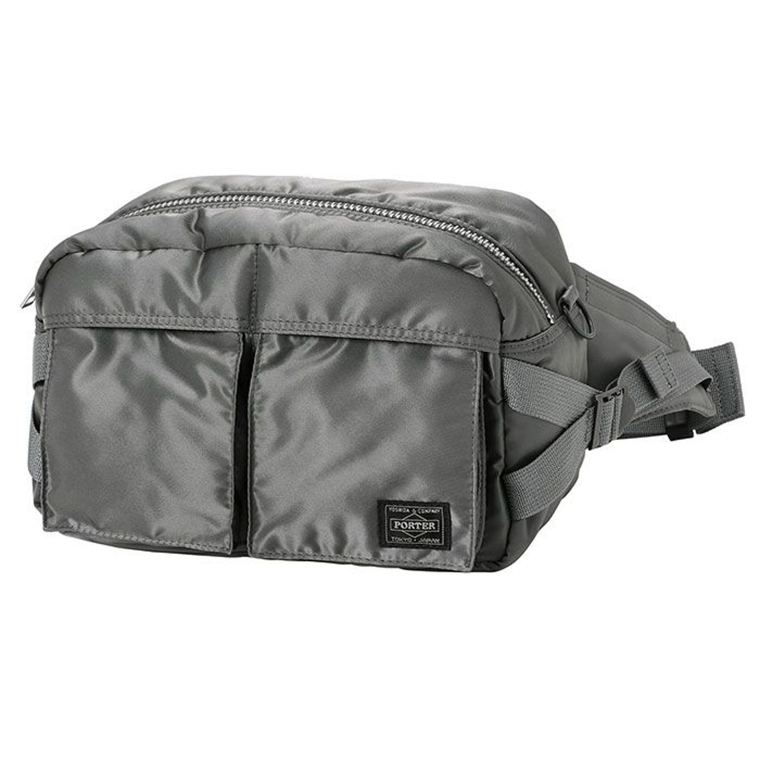 TANKER(タンカー) WAIST BAG | 吉田カバンホームページ | YOSHIDA & Co.