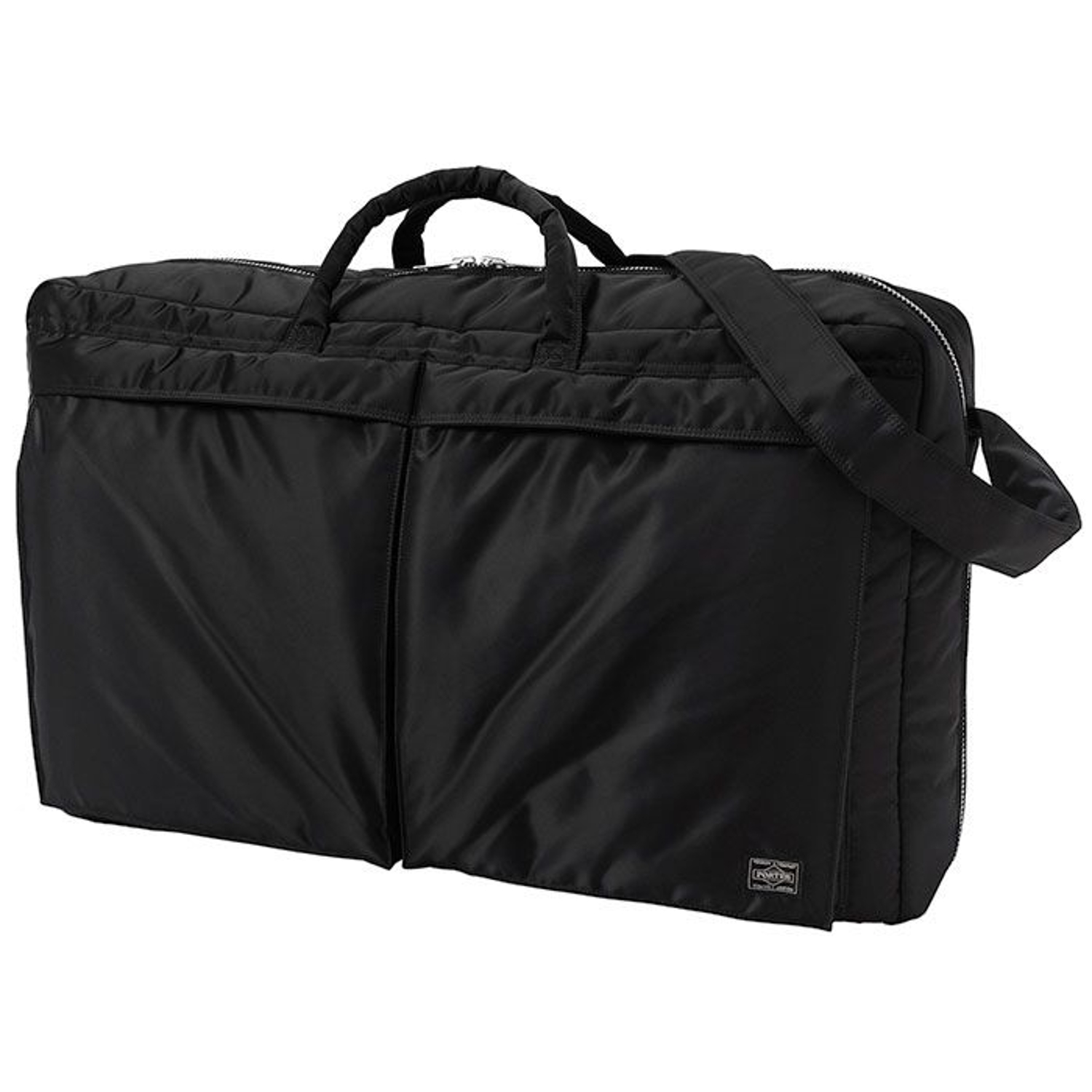 TANKER 2WAY BOSTON BAG (L) | Yoshida&Co. Home Page | YOSHIDA & Co.