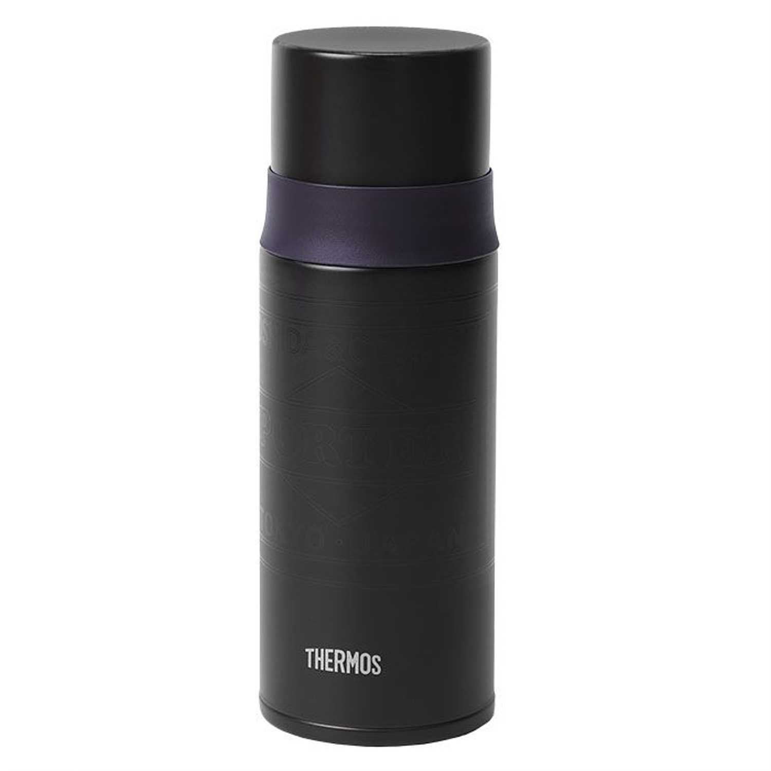 THERMOS x PORTER(サーモス x ポーター) THERMOS / PORTER STAINLESS