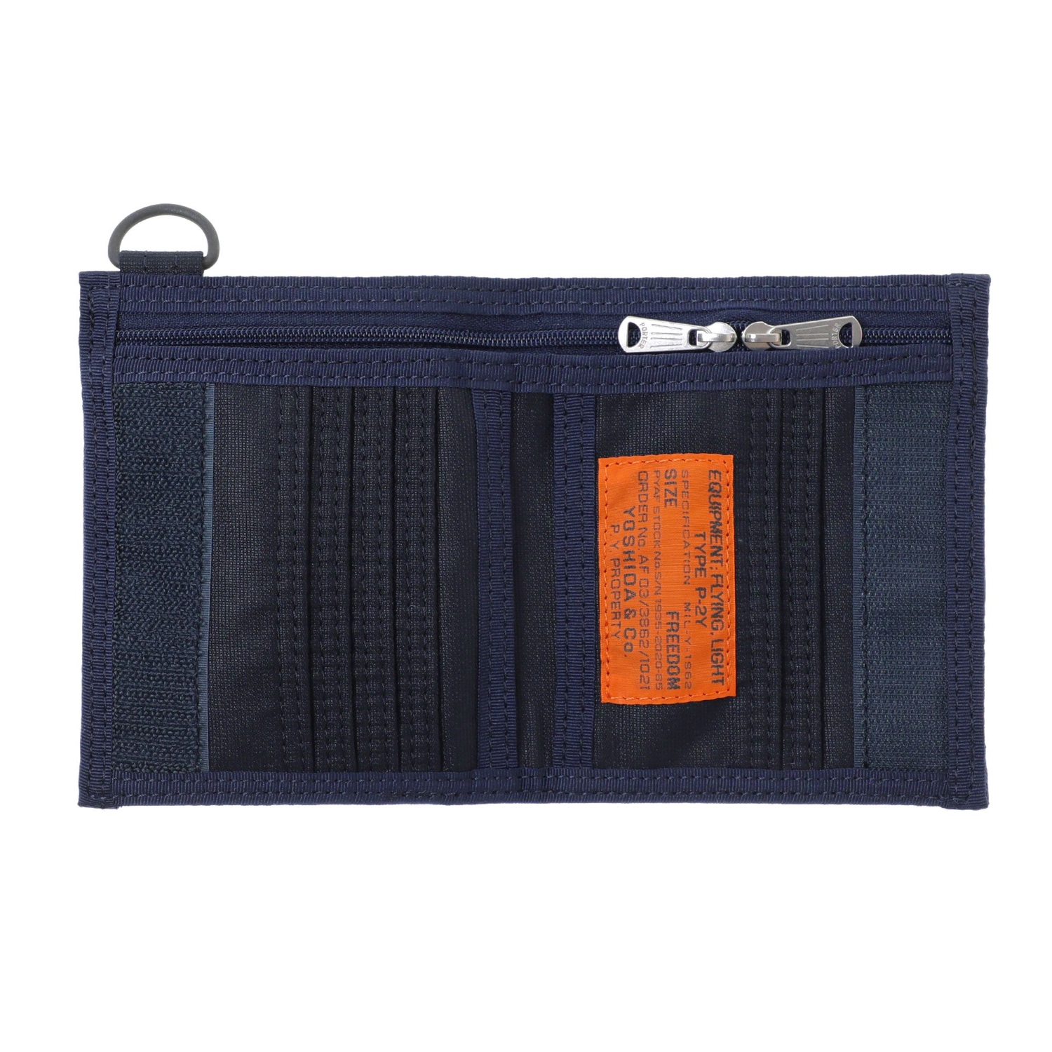 PORTER FLYING ACE(ポーターフライングエース) WALLET | 吉田カバン