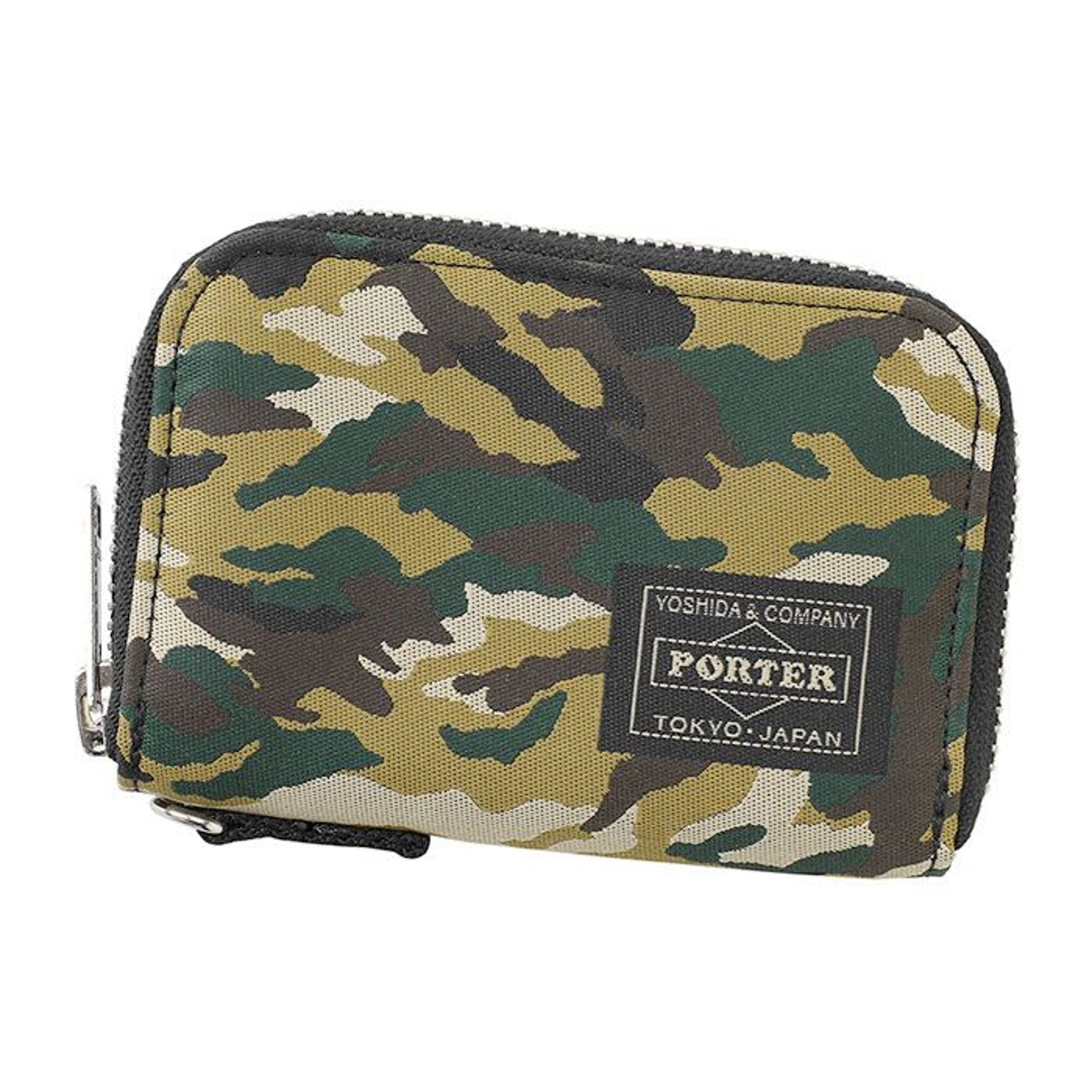 GHILLIE(ギリー) MULTI CASE | 吉田カバンホームページ | YOSHIDA & Co.