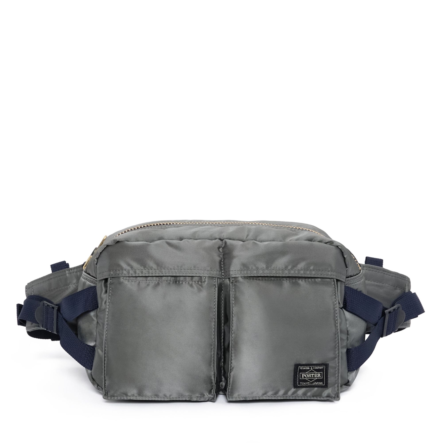 PX TANKER(PXタンカー) WAIST BAG | 吉田カバンホームページ | YOSHIDA