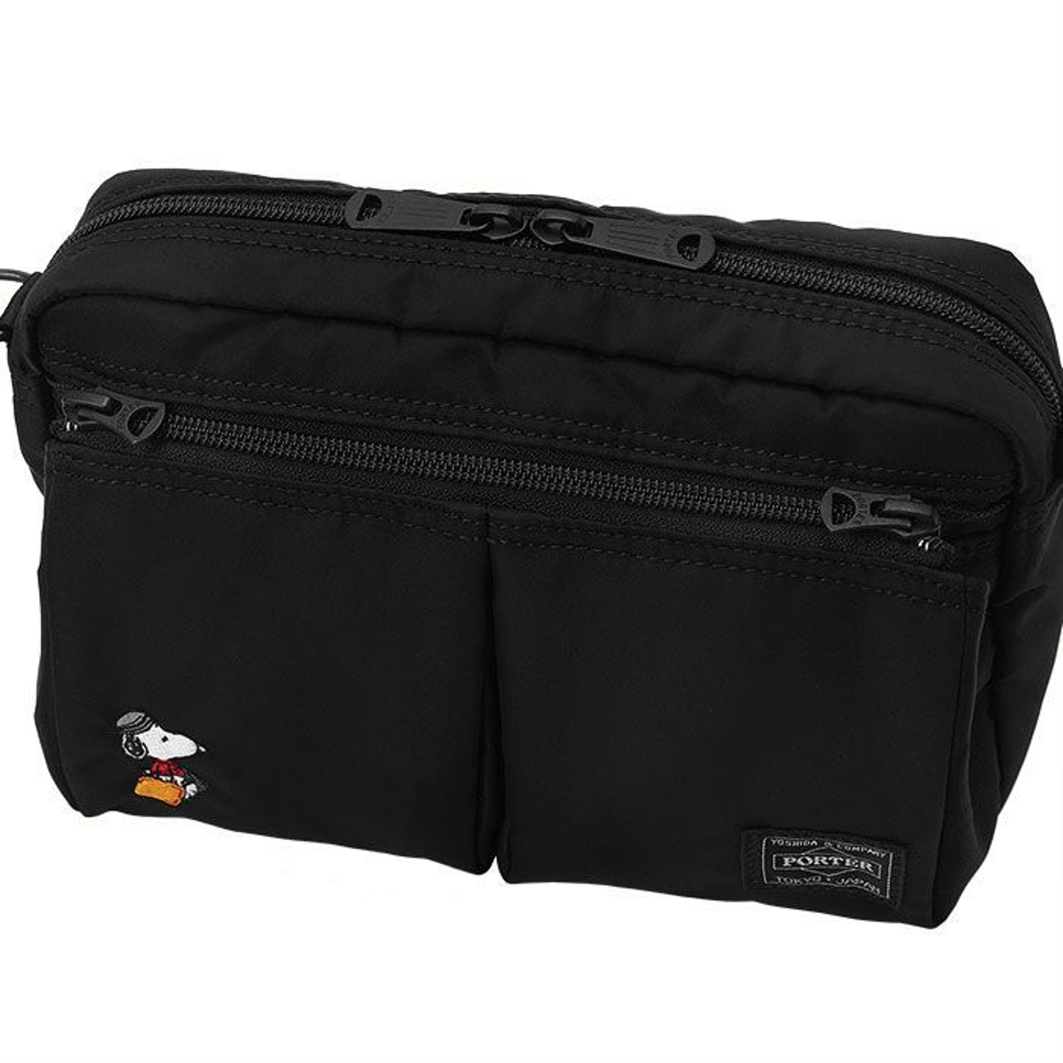 JOE PORTER SHOULDER BAG (S) | Yoshida&Co. & Co. Homepage | YOSHIDA